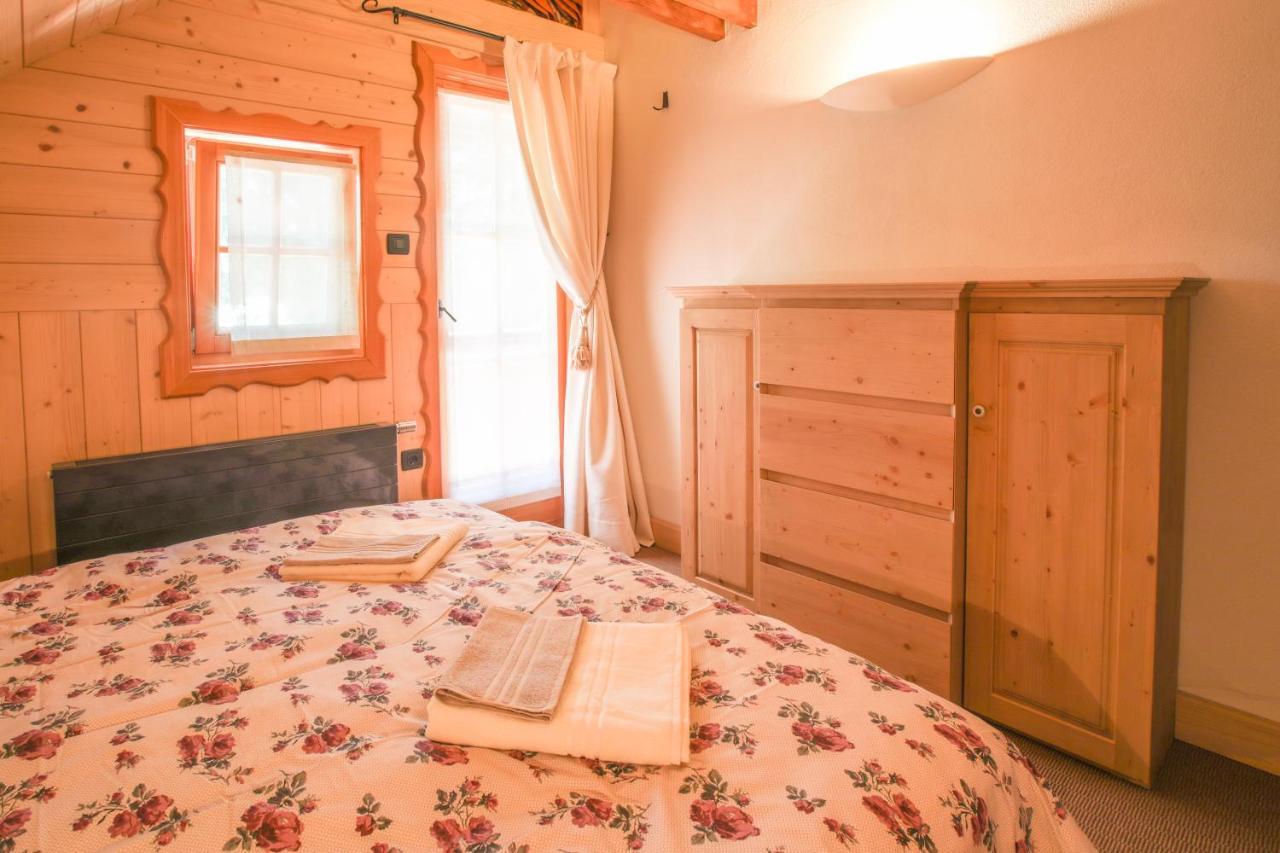 Villa Pokljuka زغورنجي المظهر الخارجي الصورة