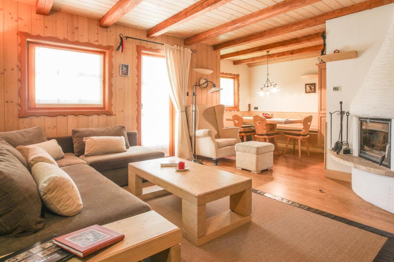 Villa Pokljuka زغورنجي المظهر الخارجي الصورة