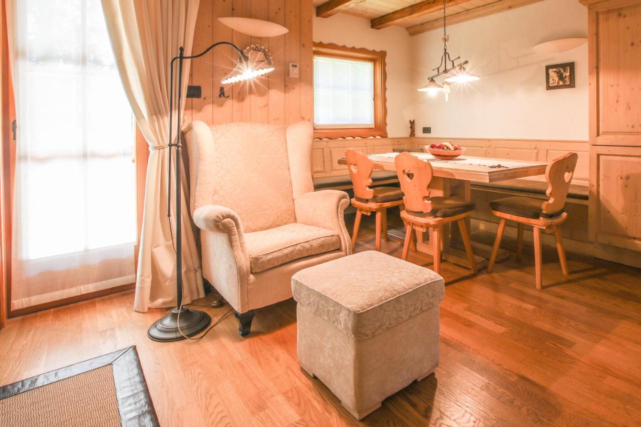 Villa Pokljuka زغورنجي المظهر الخارجي الصورة
