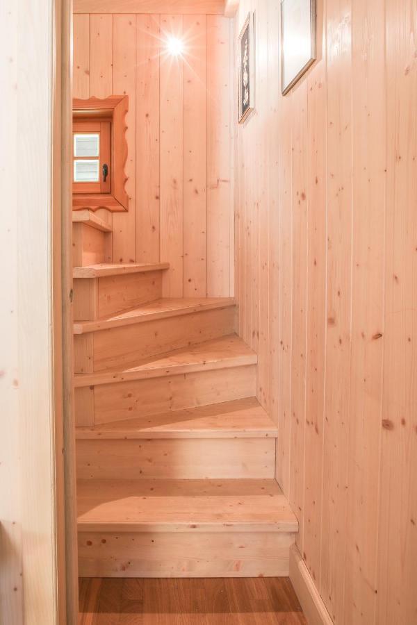 Villa Pokljuka زغورنجي المظهر الخارجي الصورة