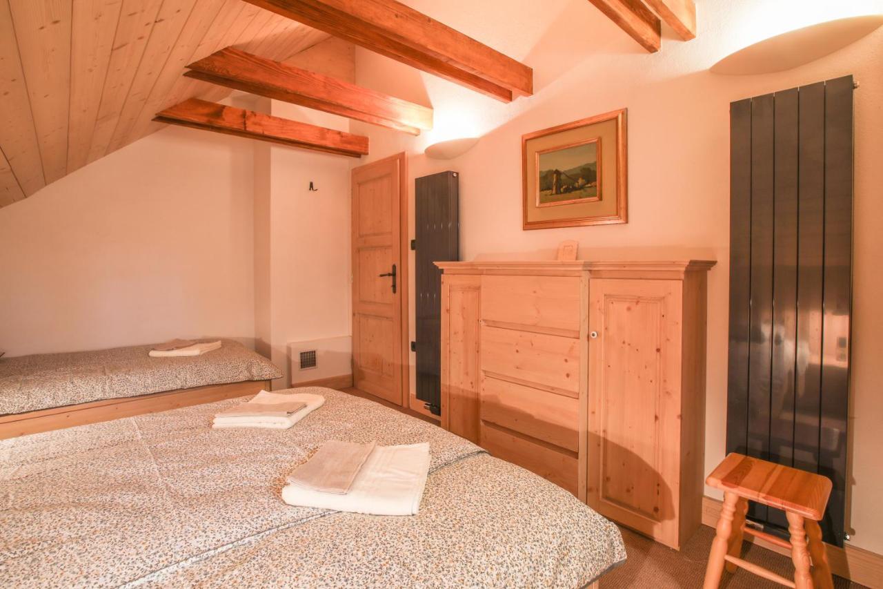 Villa Pokljuka زغورنجي المظهر الخارجي الصورة
