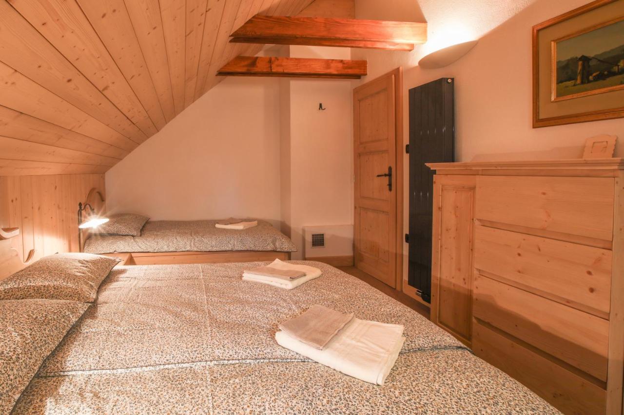 Villa Pokljuka زغورنجي المظهر الخارجي الصورة